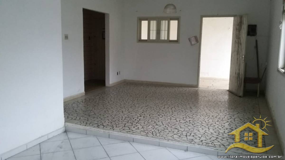 Casa no bairro Stella Maris, Lado Linha