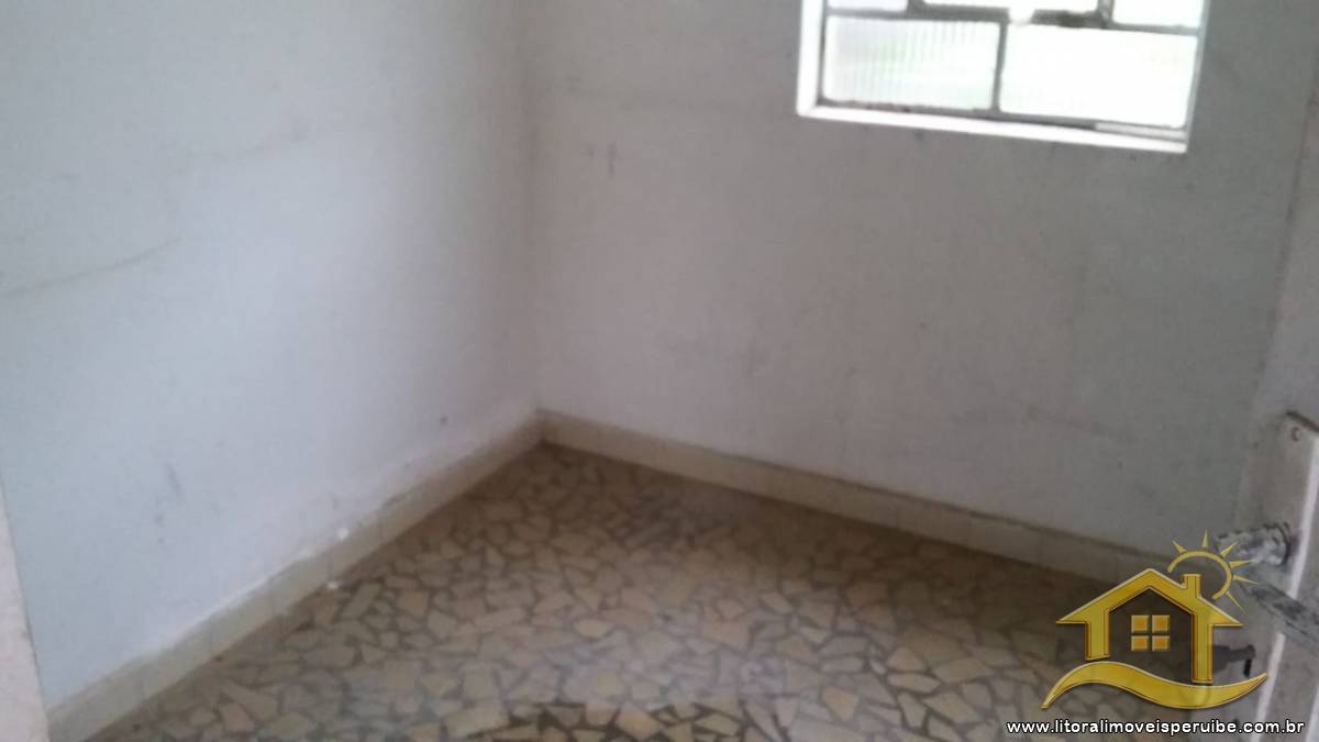 Casa no bairro Stella Maris, Lado Linha