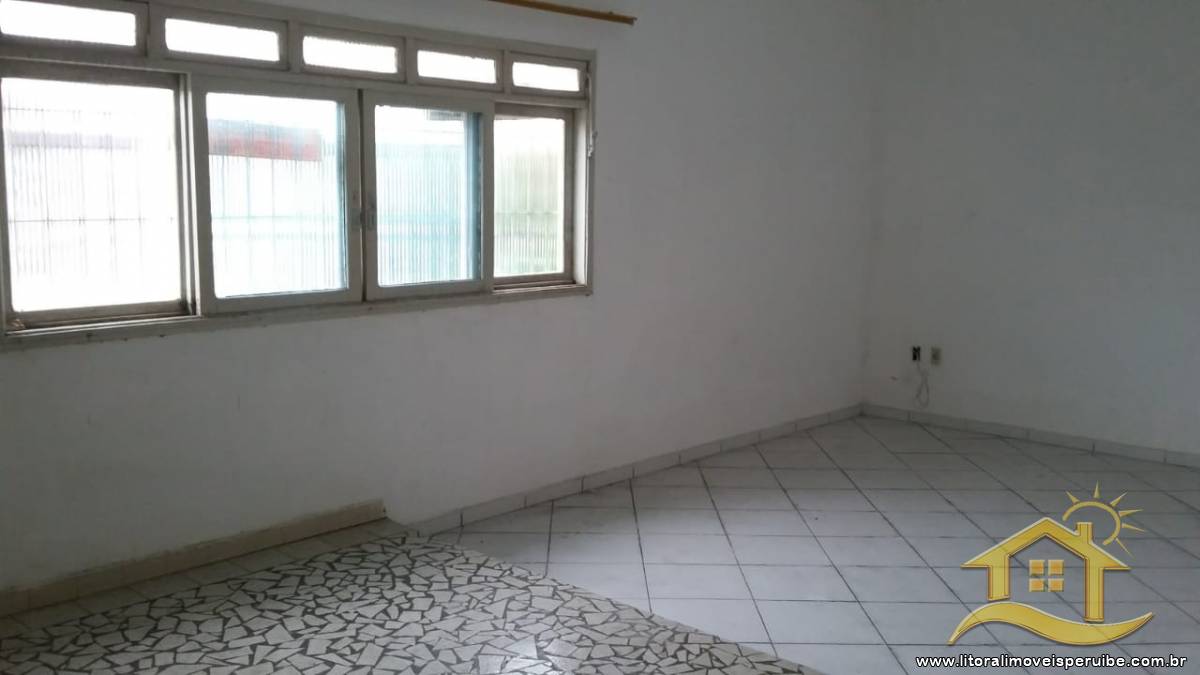 Casa no bairro Stella Maris, Lado Linha
