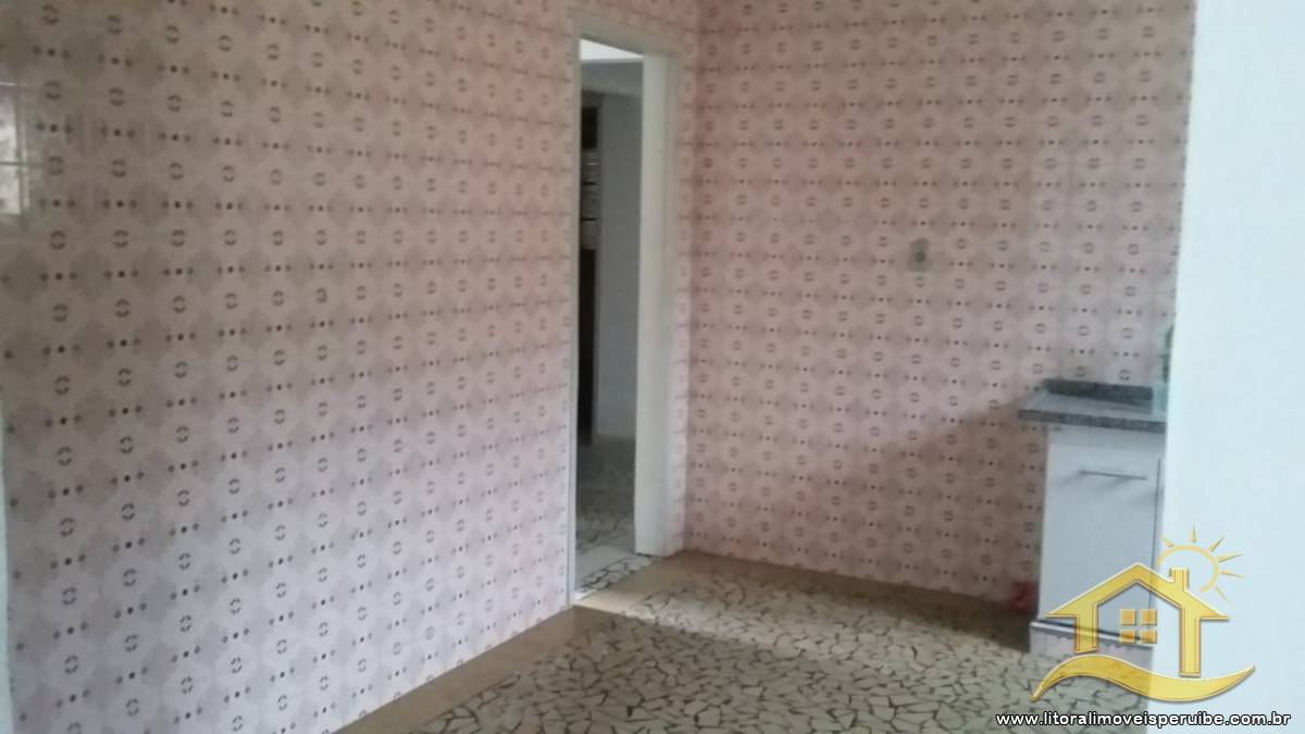 Casa no bairro Stella Maris, Lado Linha
