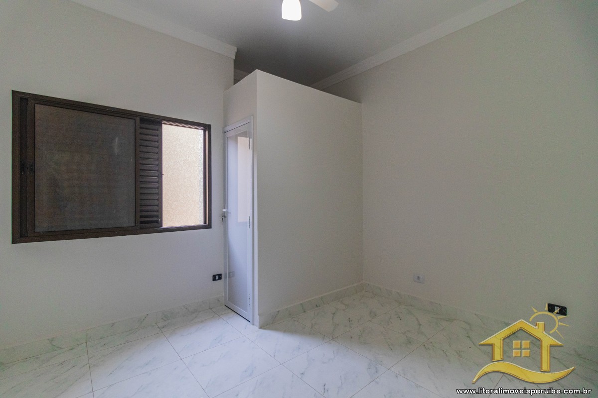 Casa no bairro Samburá, Lado Praia