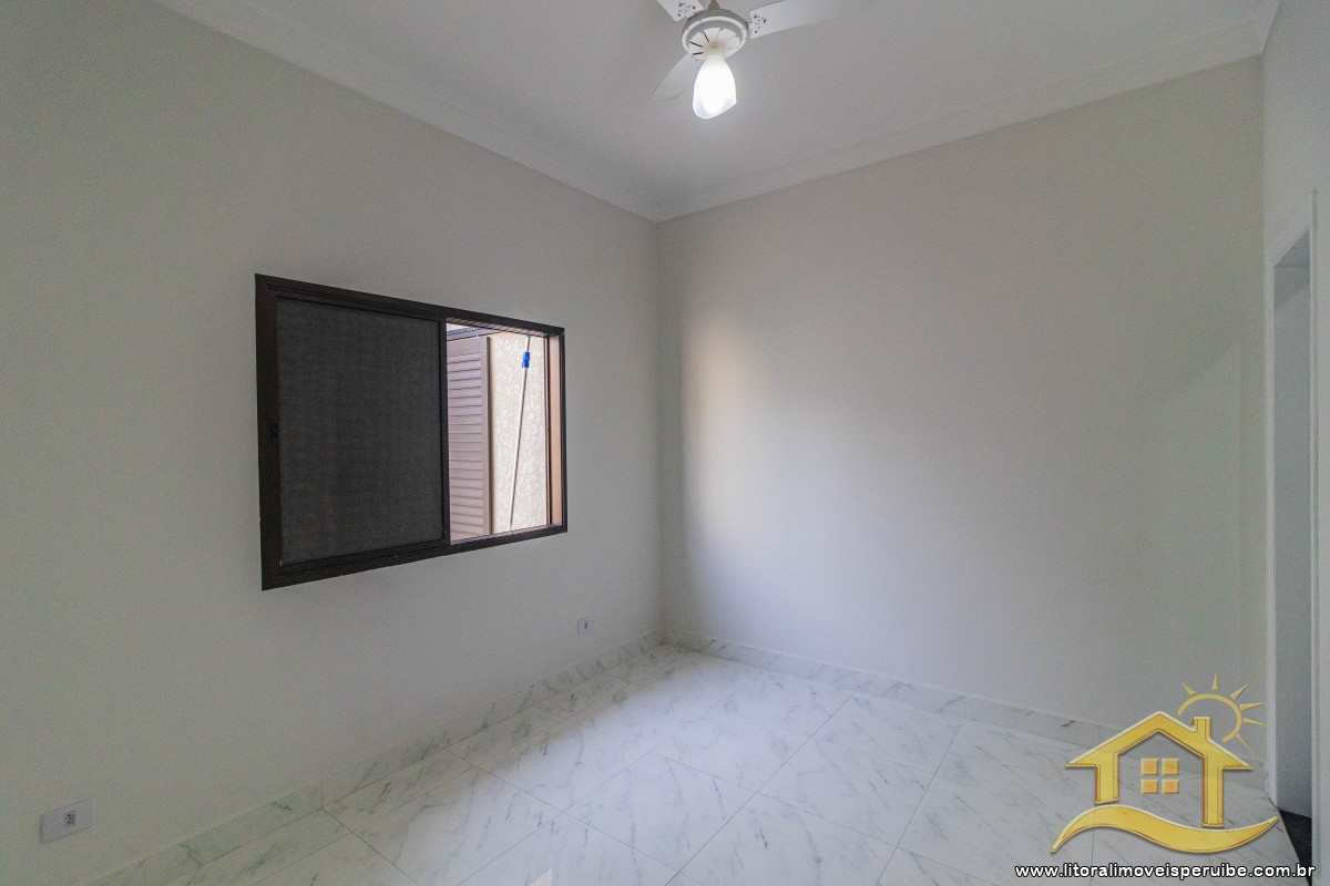 Casa no bairro Samburá, Lado Praia