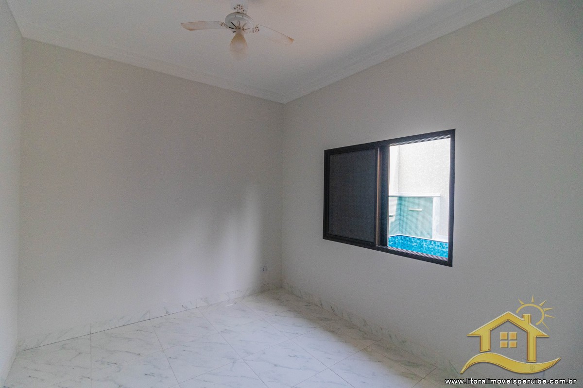 Casa no bairro Samburá, Lado Praia