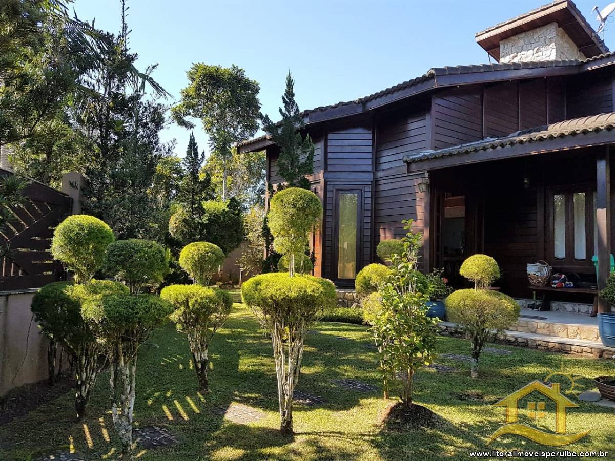 Casa no bairro Jardim São Luiz, Pós Linha