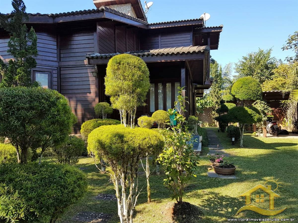Casa no bairro Jardim São Luiz, Pós Linha