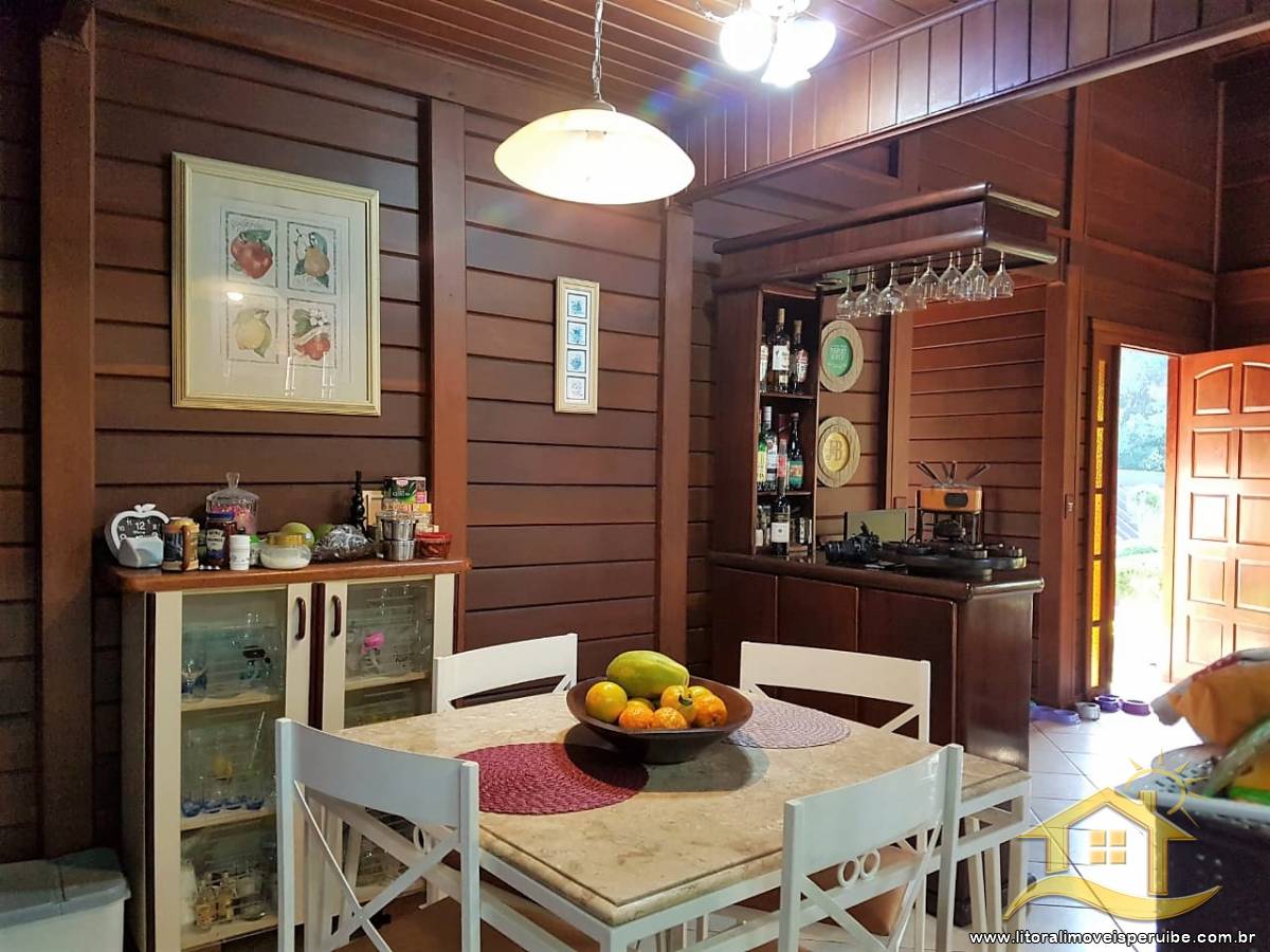 Casa no bairro Jardim São Luiz, Pós Linha