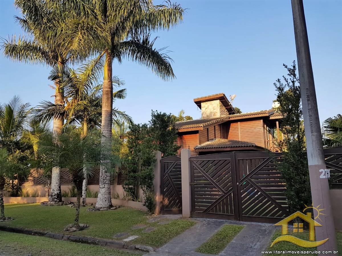 Casa no bairro Jardim São Luiz, Pós Linha