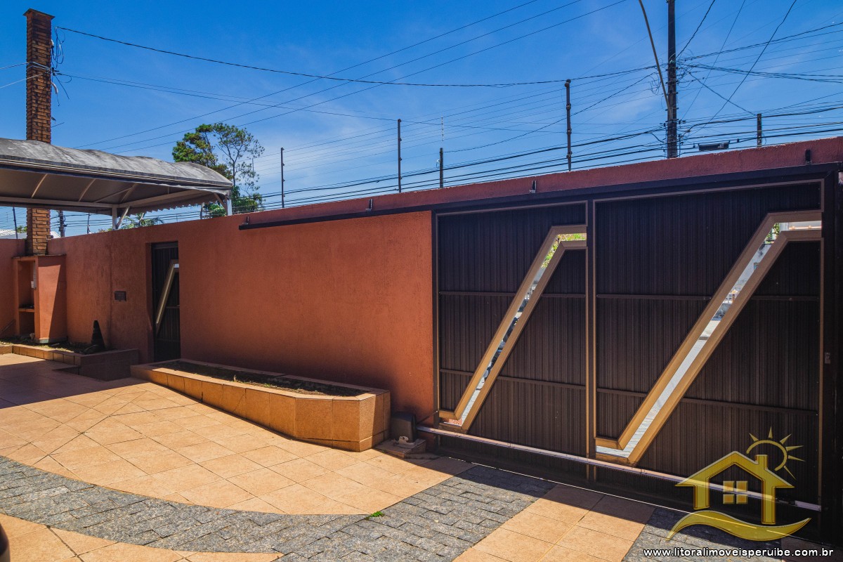 Casa no bairro Ribamar, Lado Linha