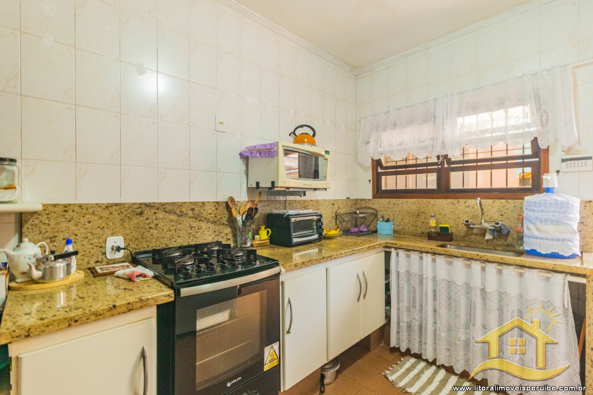 Casa no bairro Ribamar, Lado Linha