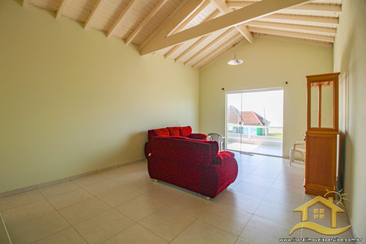 Casa no bairro Continental, Frente ao Mar