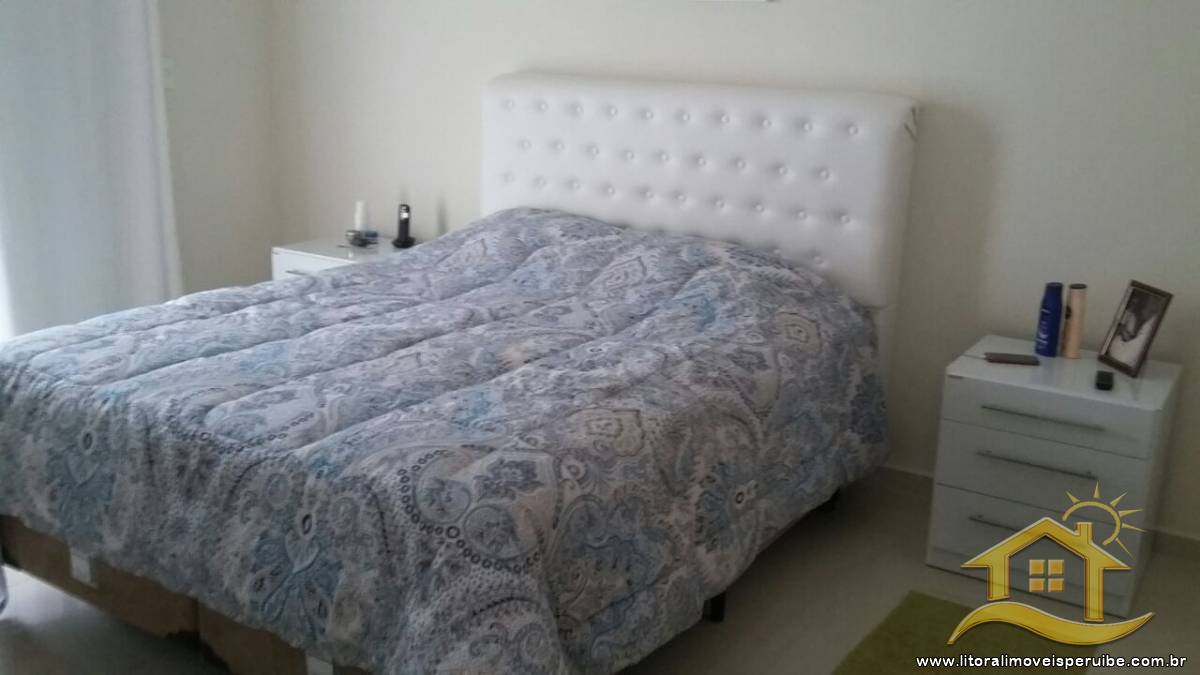 Casa no bairro Residencial Três Marias, Pós Linha