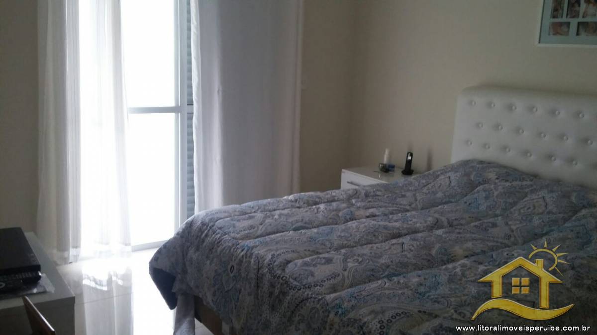 Casa no bairro Residencial Três Marias, Pós Linha