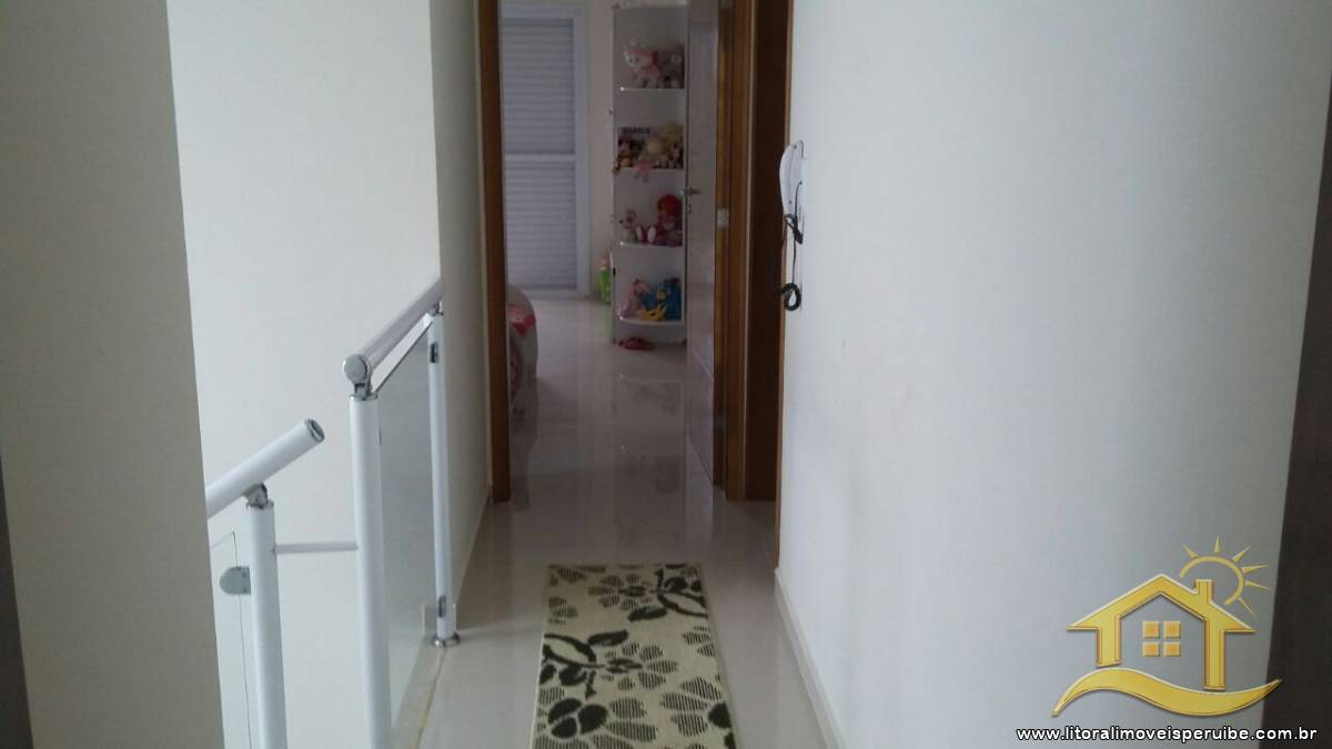 Casa no bairro Residencial Três Marias, Pós Linha