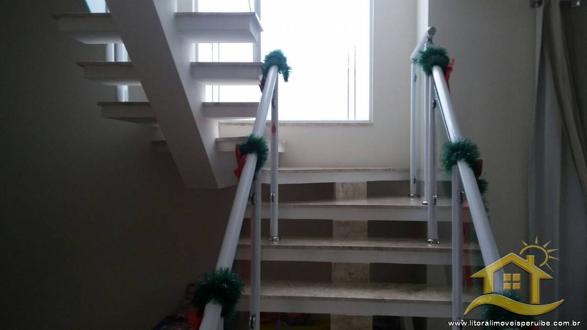 Casa no bairro Residencial Três Marias, Pós Linha