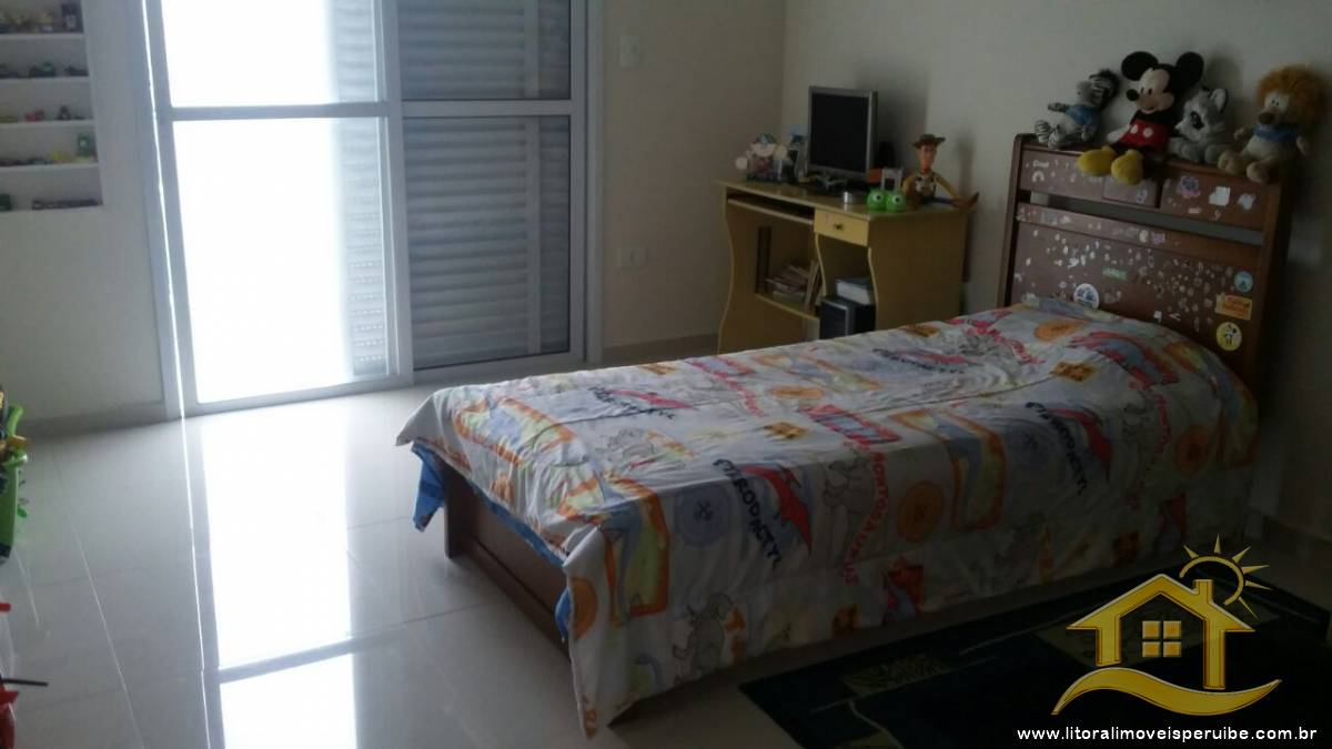 Casa no bairro Residencial Três Marias, Pós Linha