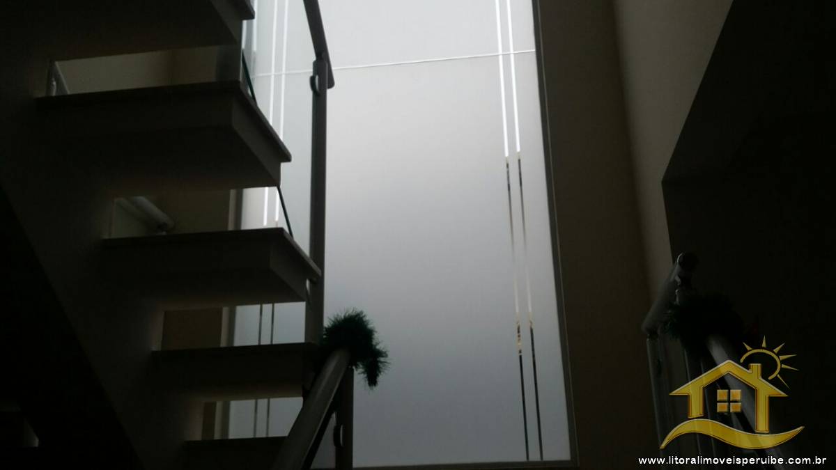 Casa no bairro Residencial Três Marias, Pós Linha