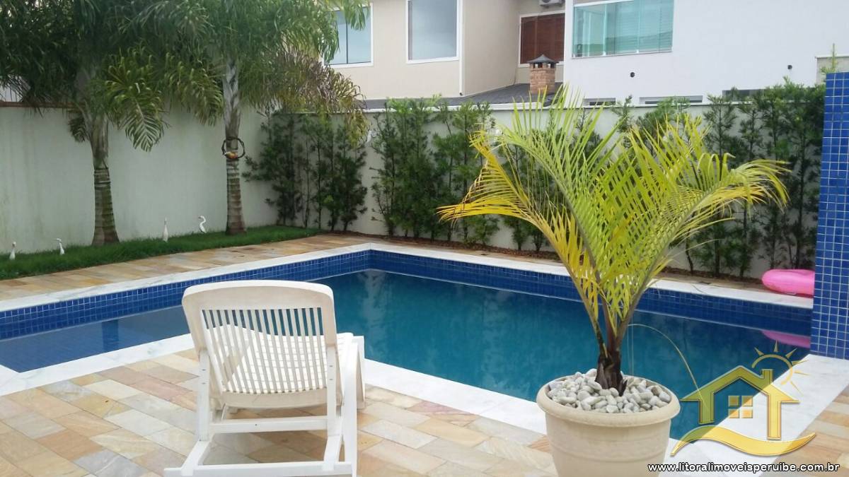 Casa no bairro Residencial Três Marias, Pós Linha