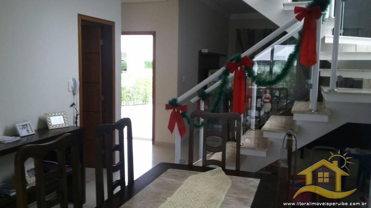 Casa no bairro Residencial Três Marias, Pós Linha