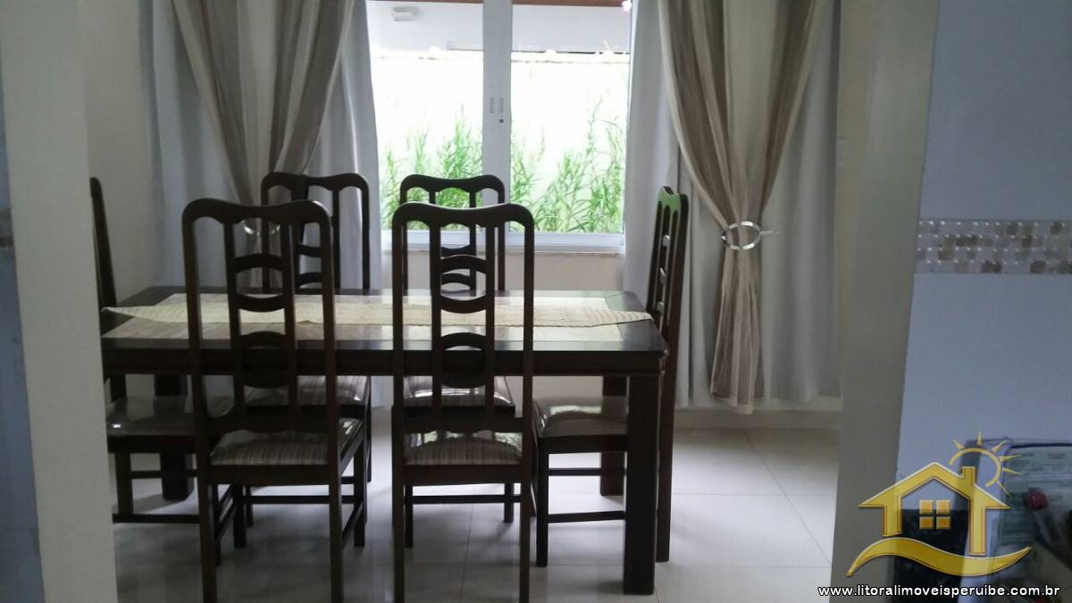 Casa no bairro Residencial Três Marias, Pós Linha