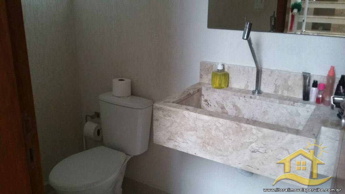 Casa no bairro Residencial Três Marias, Pós Linha