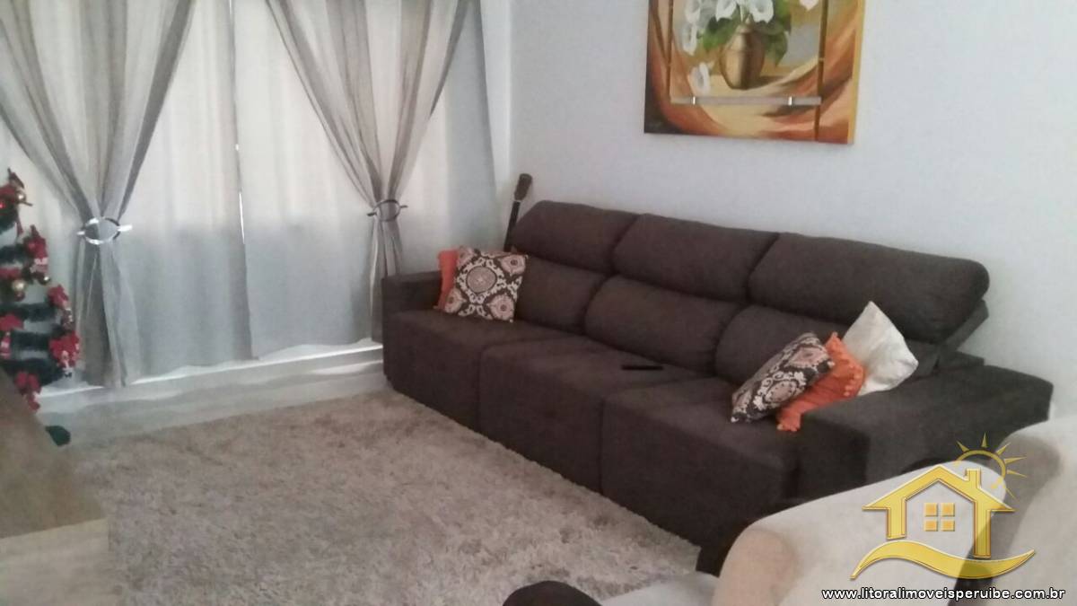 Casa no bairro Residencial Três Marias, Pós Linha
