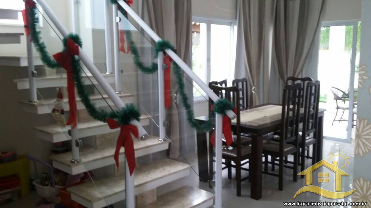 Casa no bairro Residencial Três Marias, Pós Linha