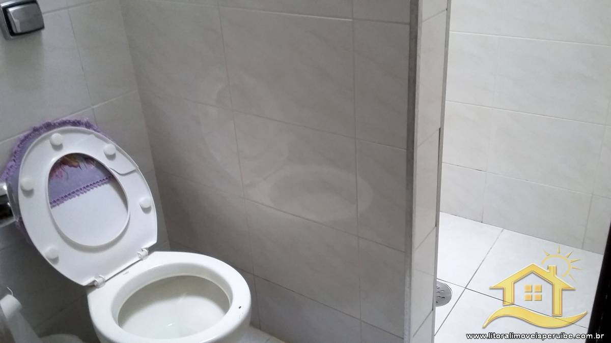 Casa no bairro Cidade Nova Peruibe, Lado Linha