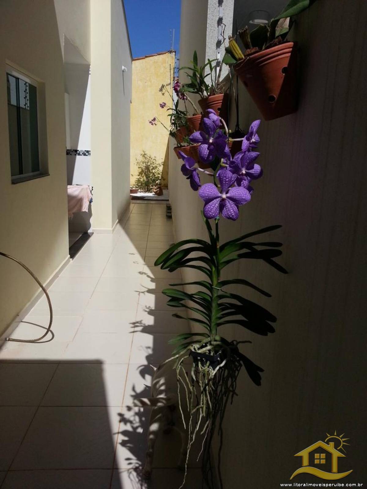 Casa no bairro Oásis, Lado Praia
