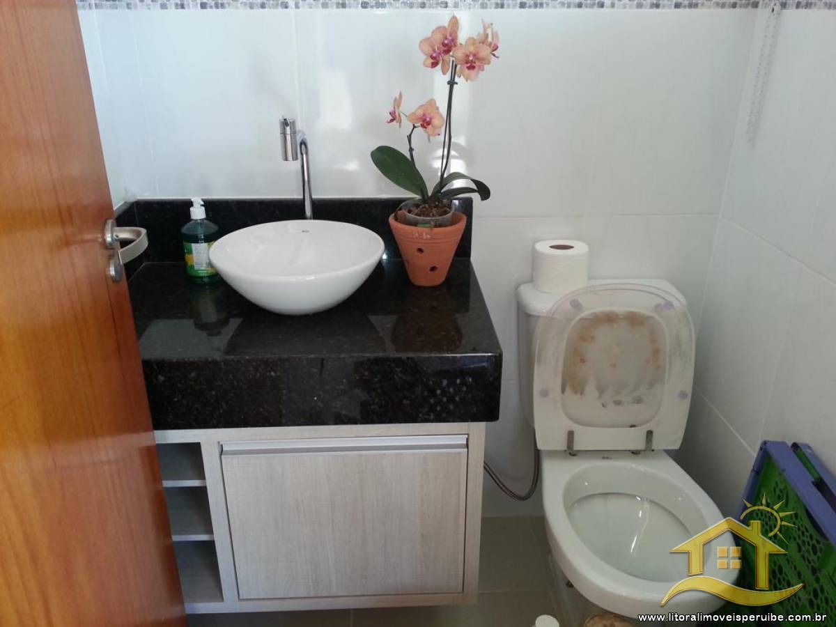 Casa no bairro Oásis, Lado Praia