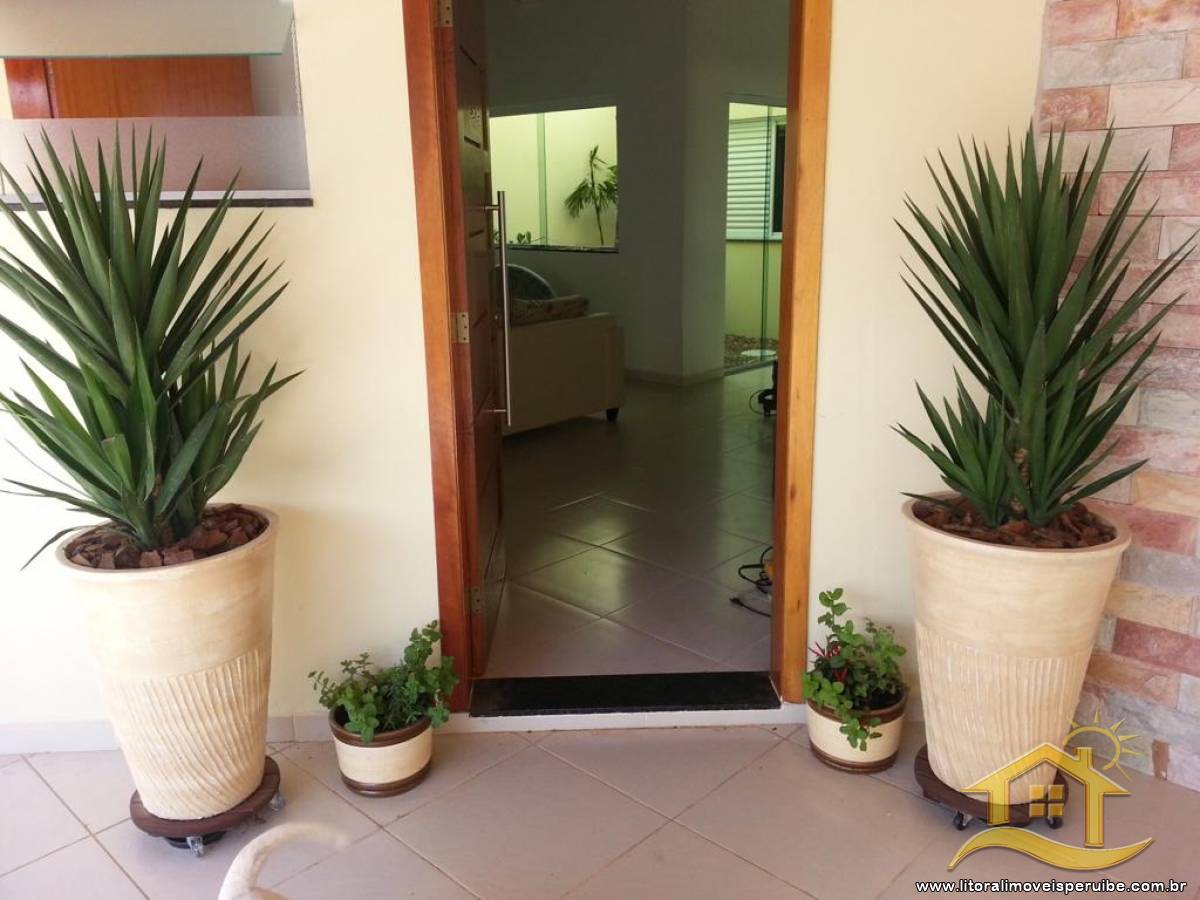 Casa no bairro Oásis, Lado Praia