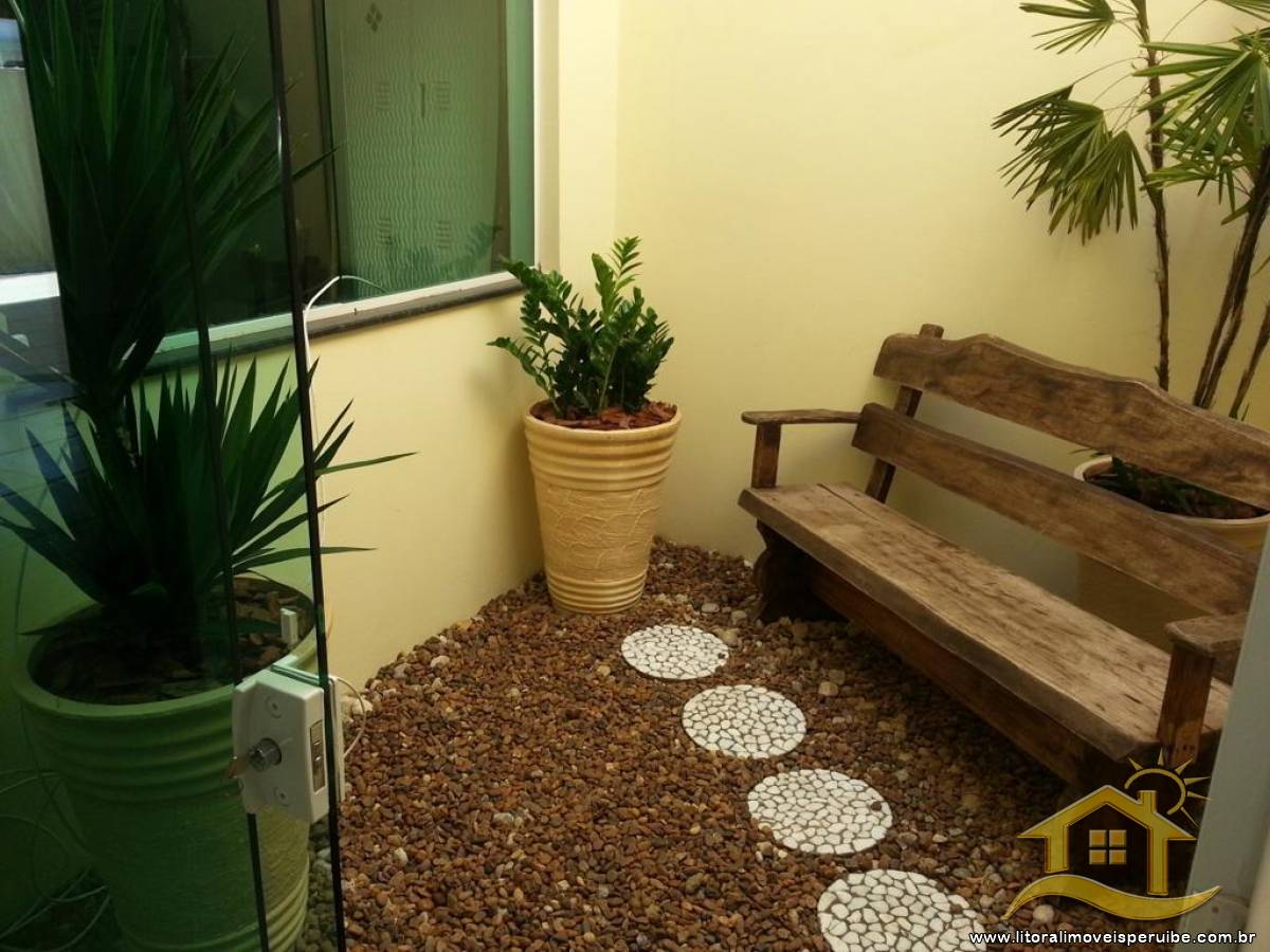 Casa no bairro Oásis, Lado Praia