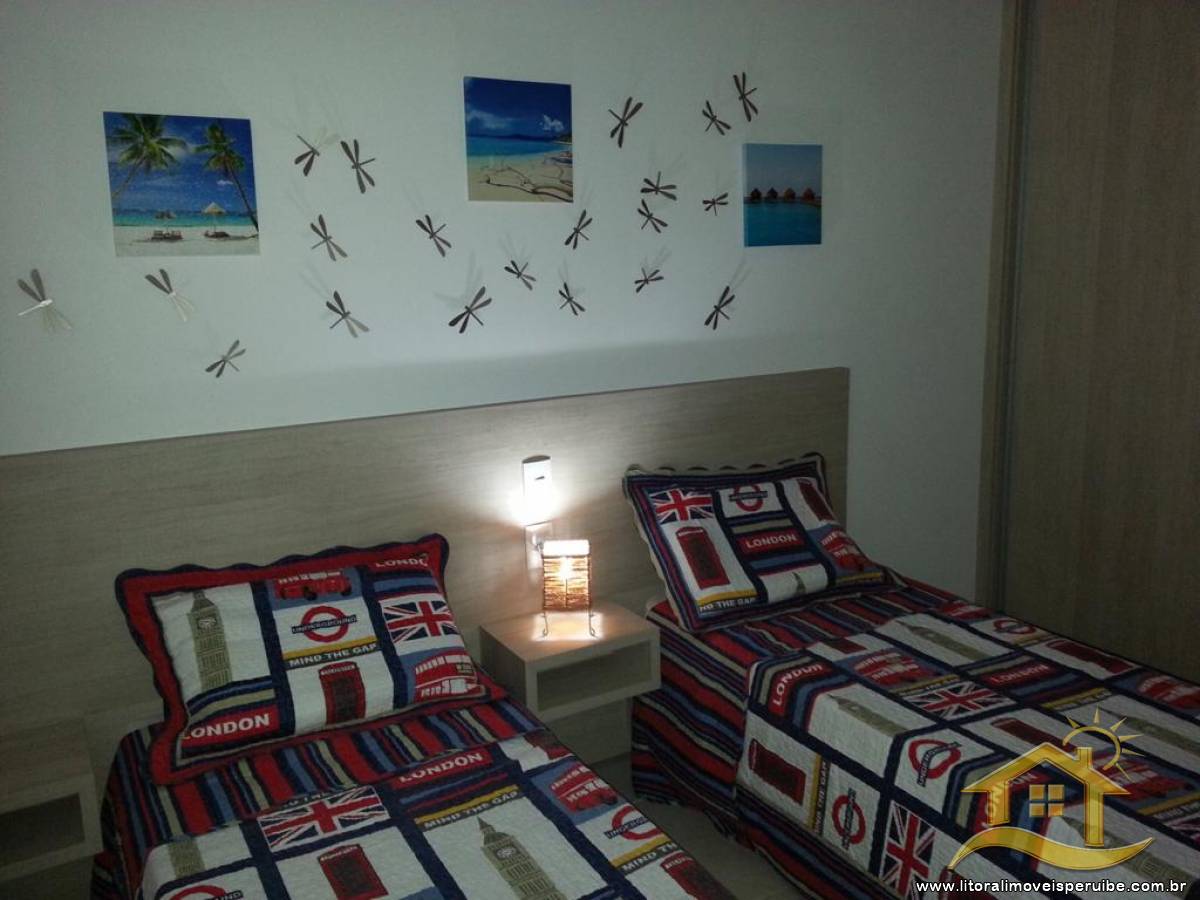 Casa no bairro Oásis, Lado Praia