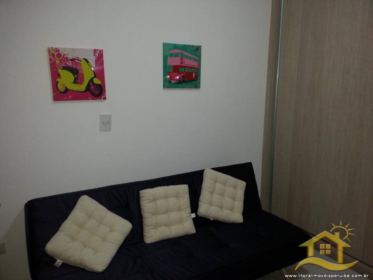 Casa no bairro Oásis, Lado Praia