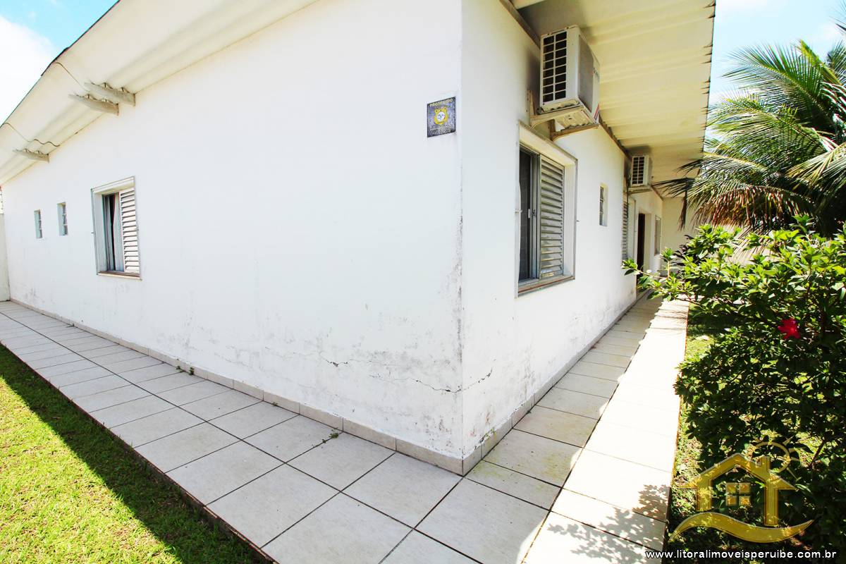 Casa no bairro São João Batista II, Pós Linha