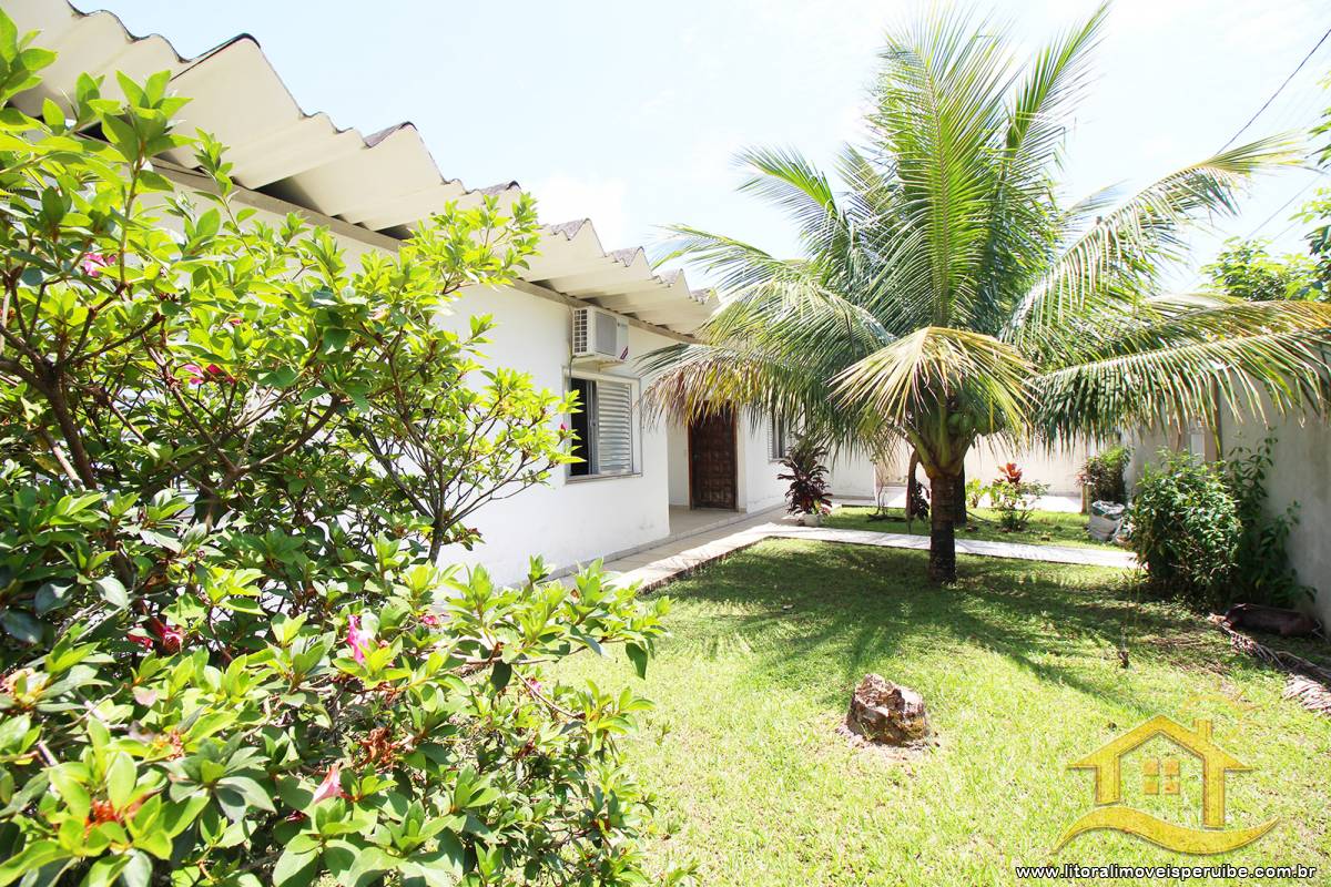 Casa no bairro São João Batista II, Pós Linha