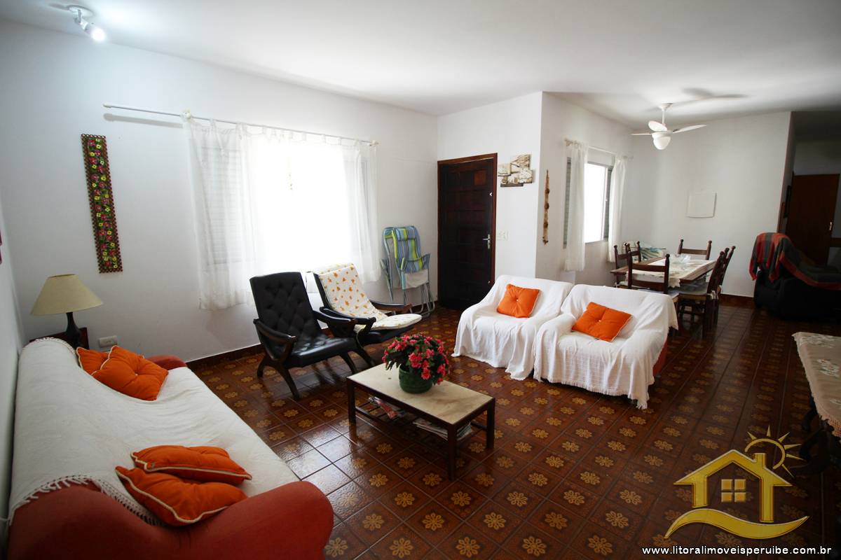 Casa no bairro São João Batista II, Pós Linha