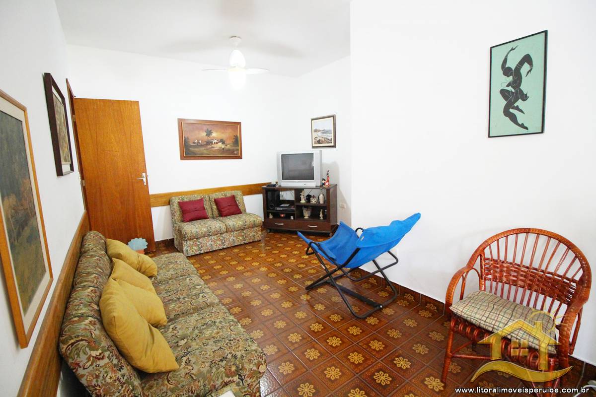 Casa no bairro São João Batista II, Pós Linha
