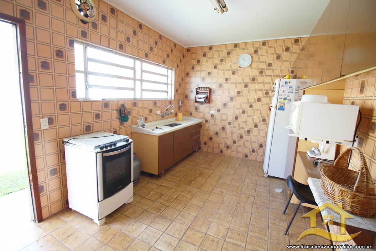 Casa no bairro São João Batista II, Pós Linha