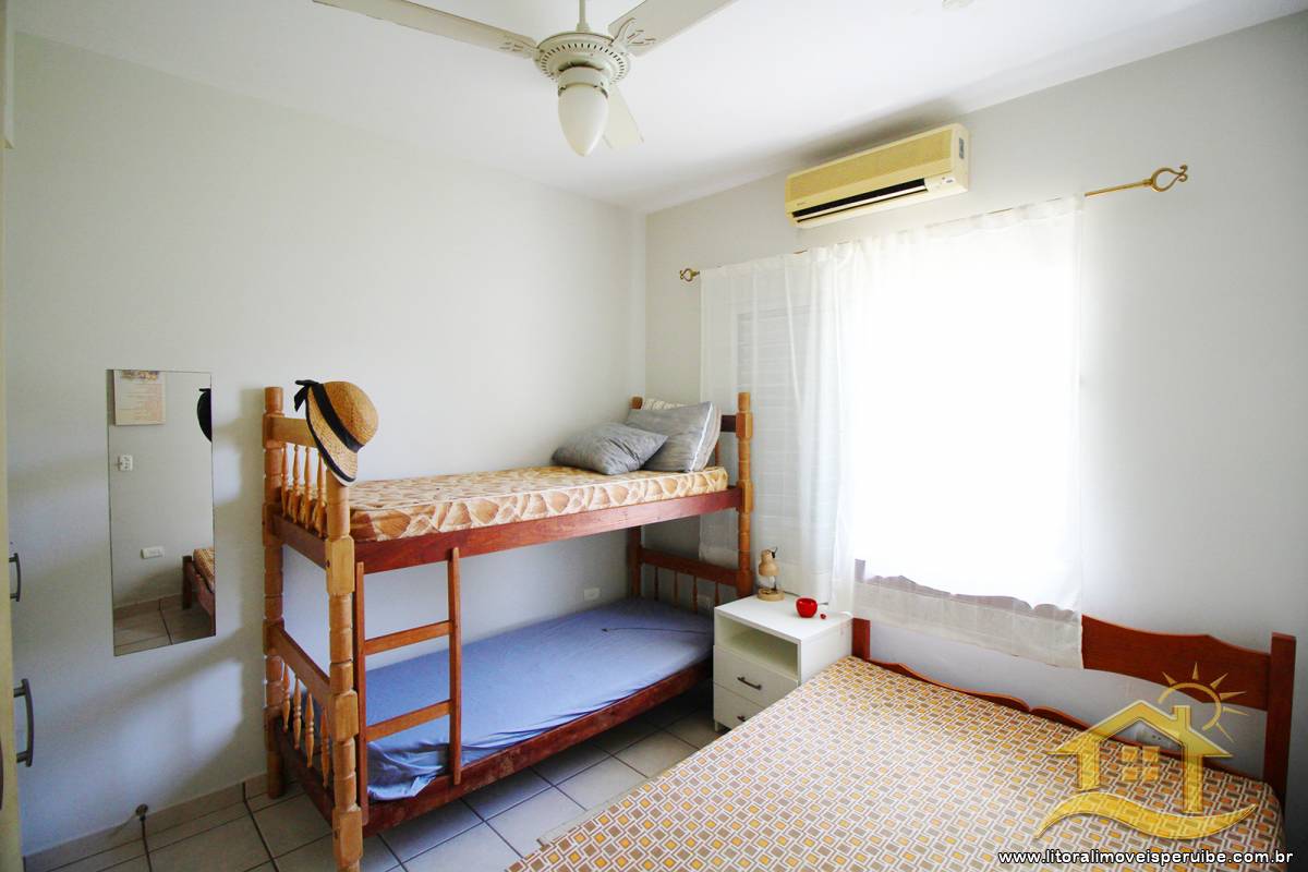 Casa no bairro São João Batista II, Pós Linha