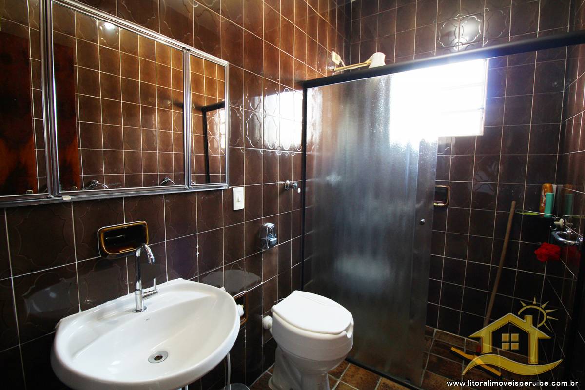 Casa no bairro São João Batista II, Pós Linha