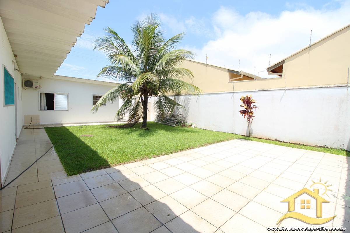 Casa no bairro São João Batista II, Pós Linha