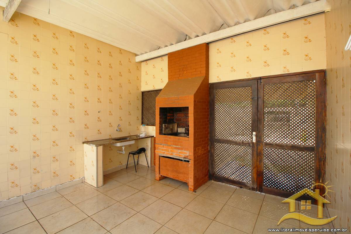Casa no bairro São João Batista II, Pós Linha