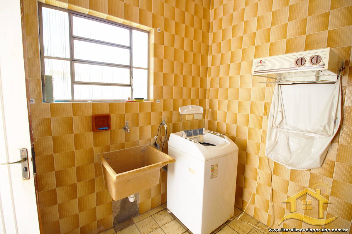 Casa no bairro São João Batista II, Pós Linha