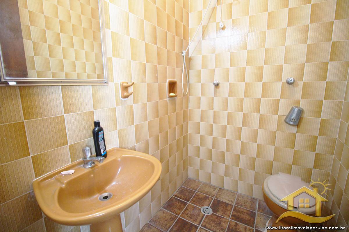 Casa no bairro São João Batista II, Pós Linha