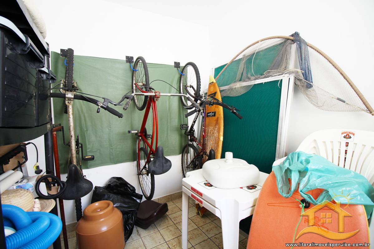 Casa no bairro São João Batista II, Pós Linha