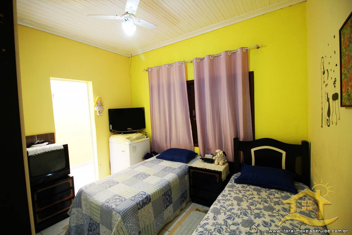 Casa no bairro Ribamar, Lado Linha