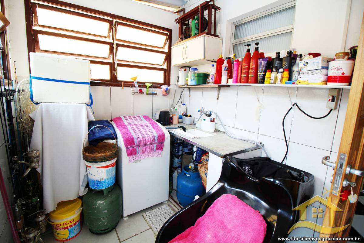 Casa no bairro Ribamar, Lado Linha