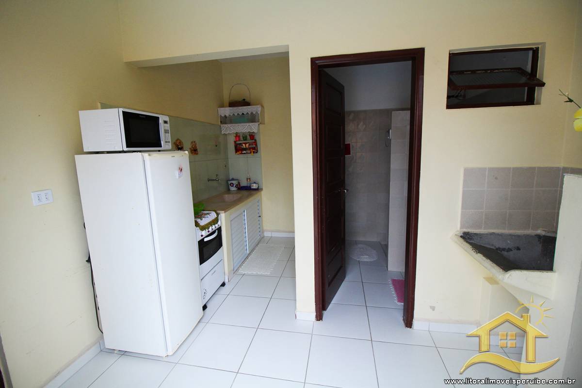 Casa no bairro Ribamar, Lado Linha