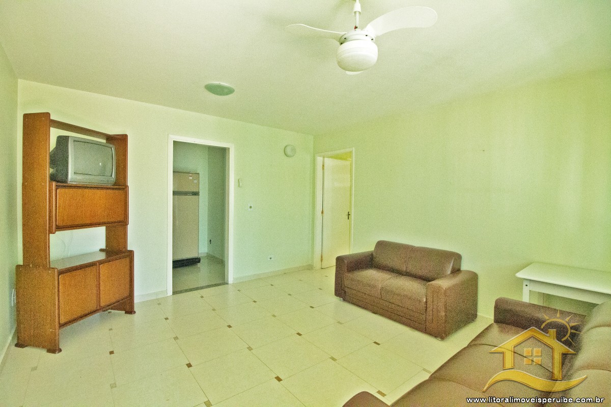 Casa no bairro Centro, Lado Praia