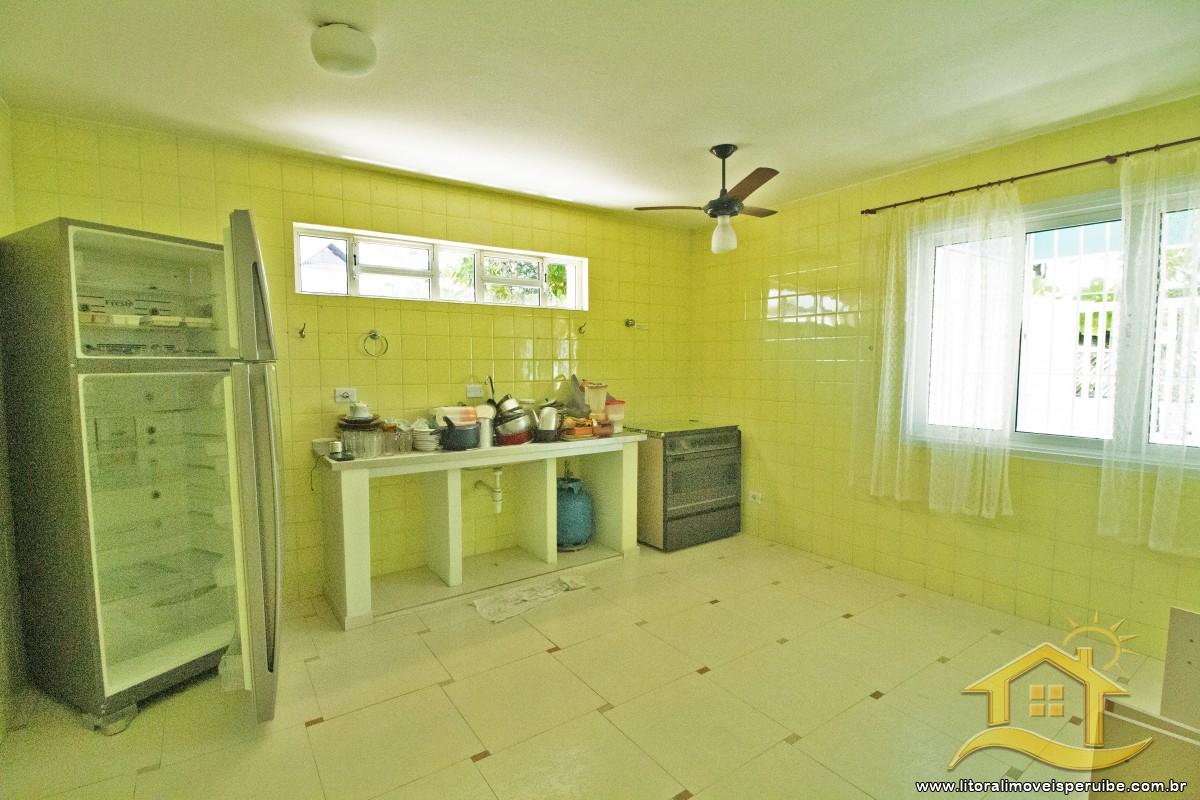 Casa no bairro Centro, Lado Praia